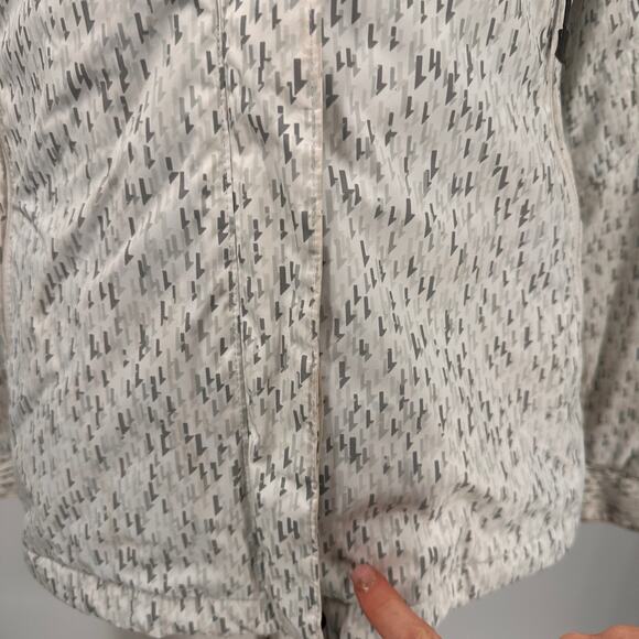 Columbia Women's Bugaboo Interchange 3-in-1 Jacket Size Medium - Picture 3 of 11